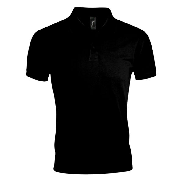 Gents Polo Shirt Thumbnail
