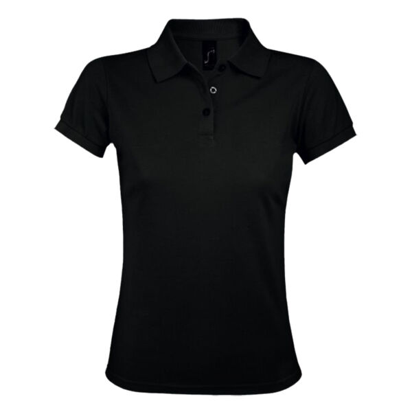Ladies Polo Shirt Thumbnail
